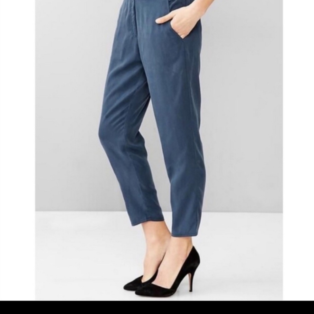 Gap Drawstring Pants - image 2